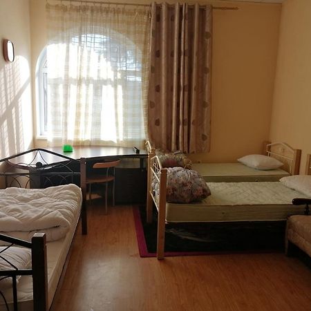 Freedom Hostel Uzhhorod Εξωτερικό φωτογραφία