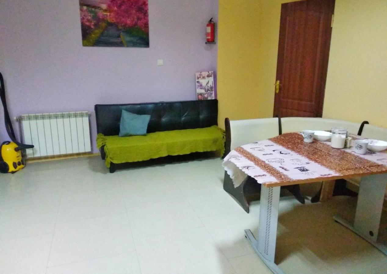 Freedom Hostel Uzhhorod Εξωτερικό φωτογραφία