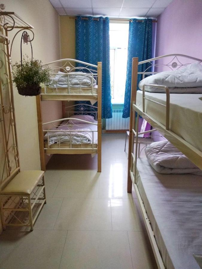 Freedom Hostel Uzhhorod Εξωτερικό φωτογραφία