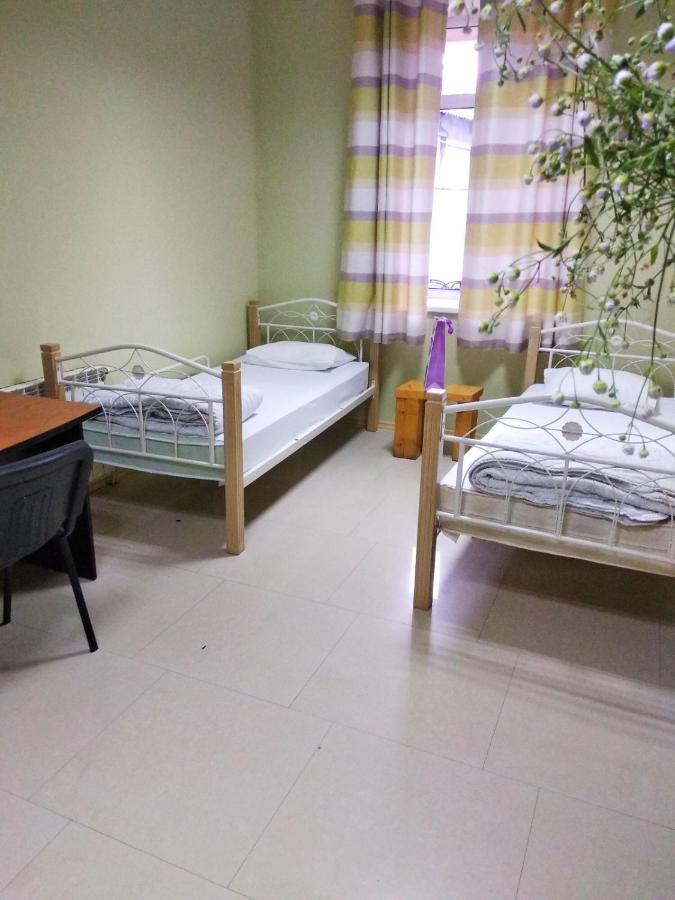 Freedom Hostel Uzhhorod Εξωτερικό φωτογραφία
