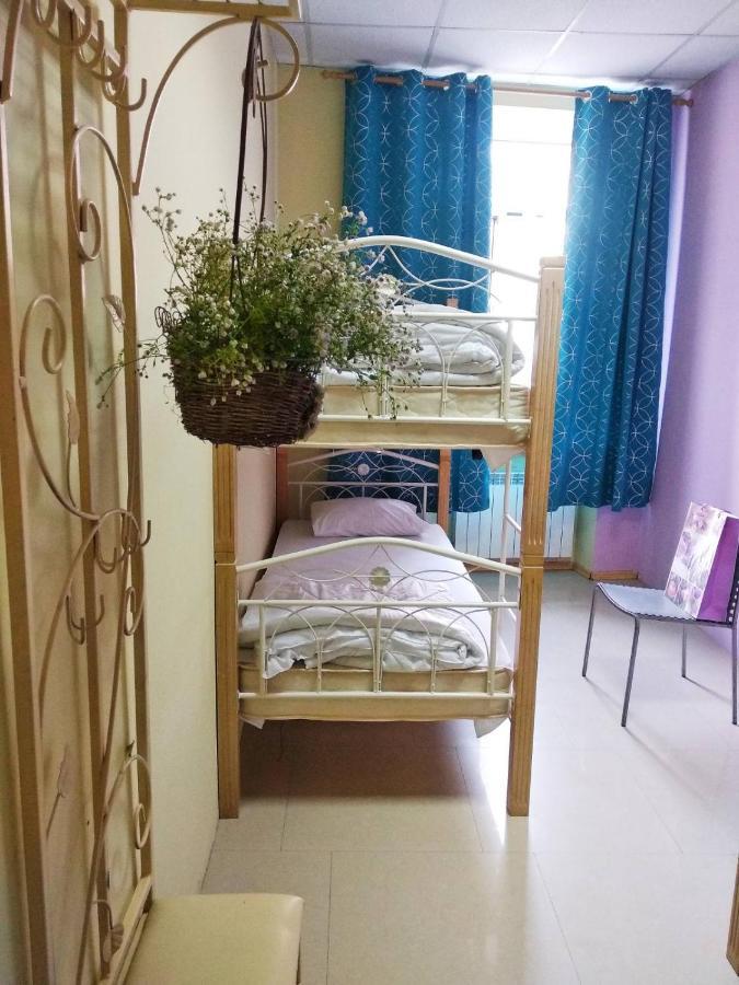 Freedom Hostel Uzhhorod Εξωτερικό φωτογραφία