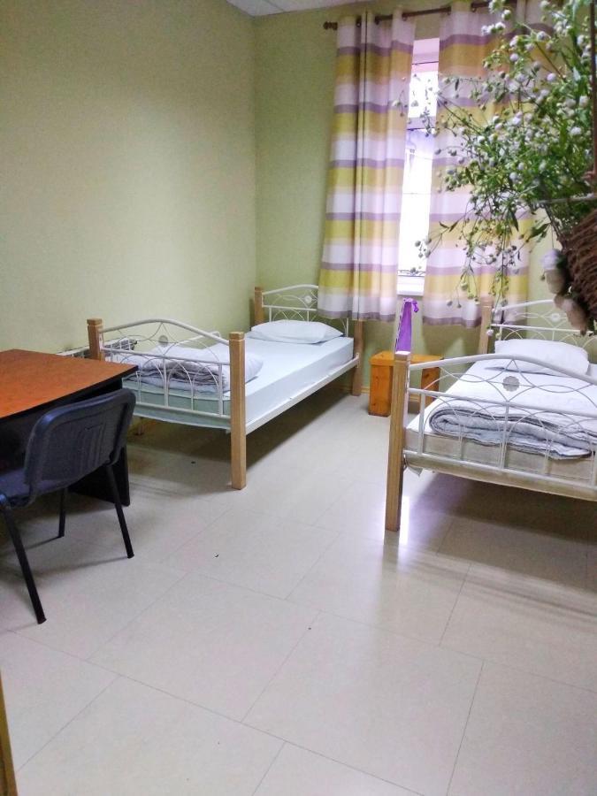 Freedom Hostel Uzhhorod Εξωτερικό φωτογραφία