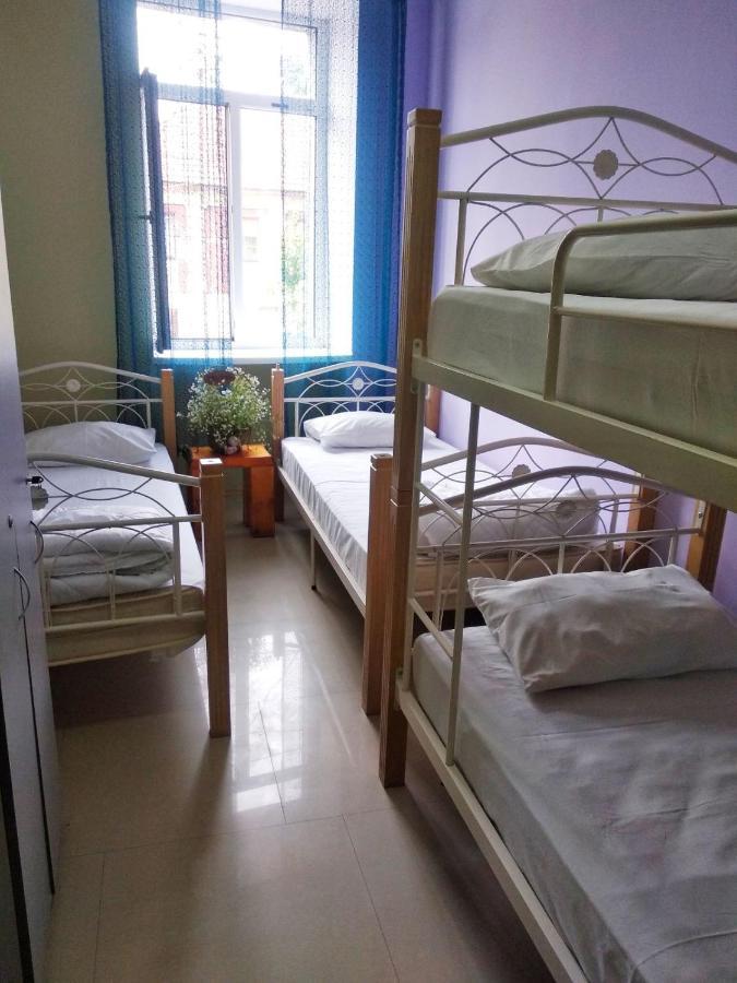 Freedom Hostel Uzhhorod Εξωτερικό φωτογραφία