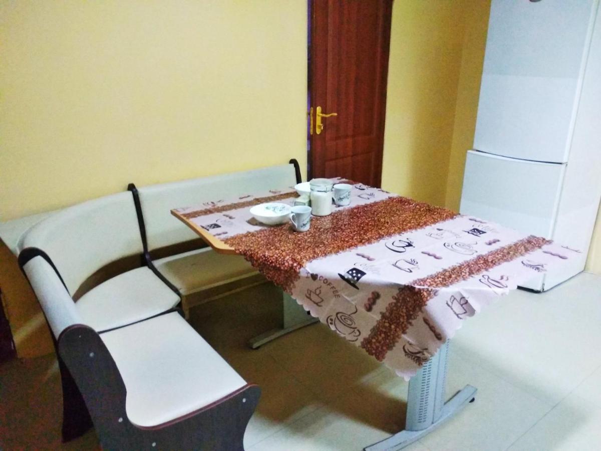 Freedom Hostel Uzhhorod Εξωτερικό φωτογραφία