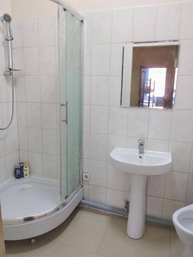 Freedom Hostel Uzhhorod Εξωτερικό φωτογραφία