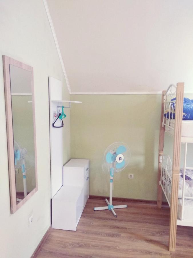 Freedom Hostel Uzhhorod Εξωτερικό φωτογραφία