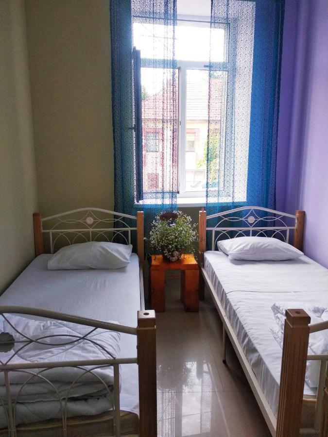 Freedom Hostel Uzhhorod Εξωτερικό φωτογραφία