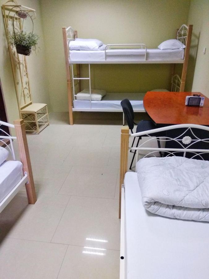 Freedom Hostel Uzhhorod Εξωτερικό φωτογραφία