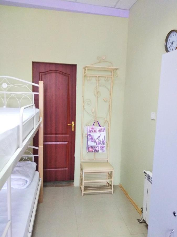 Freedom Hostel Uzhhorod Εξωτερικό φωτογραφία