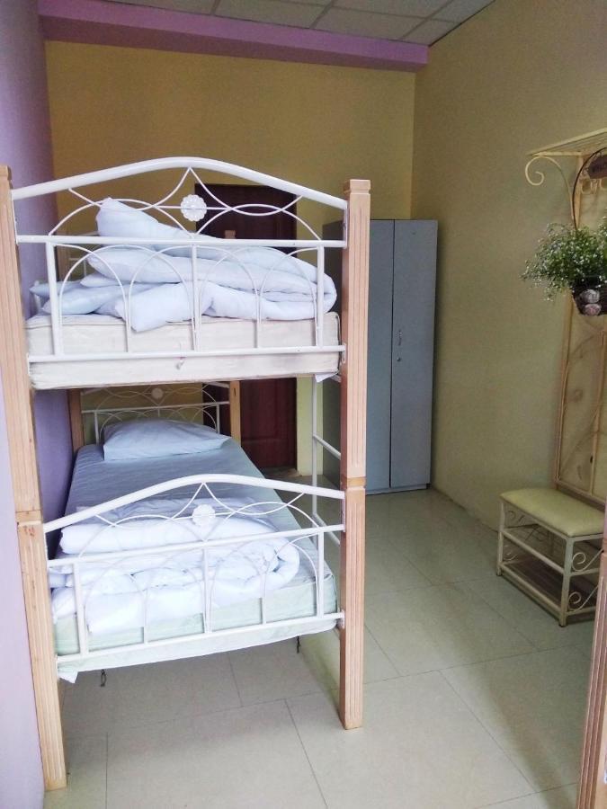 Freedom Hostel Uzhhorod Εξωτερικό φωτογραφία