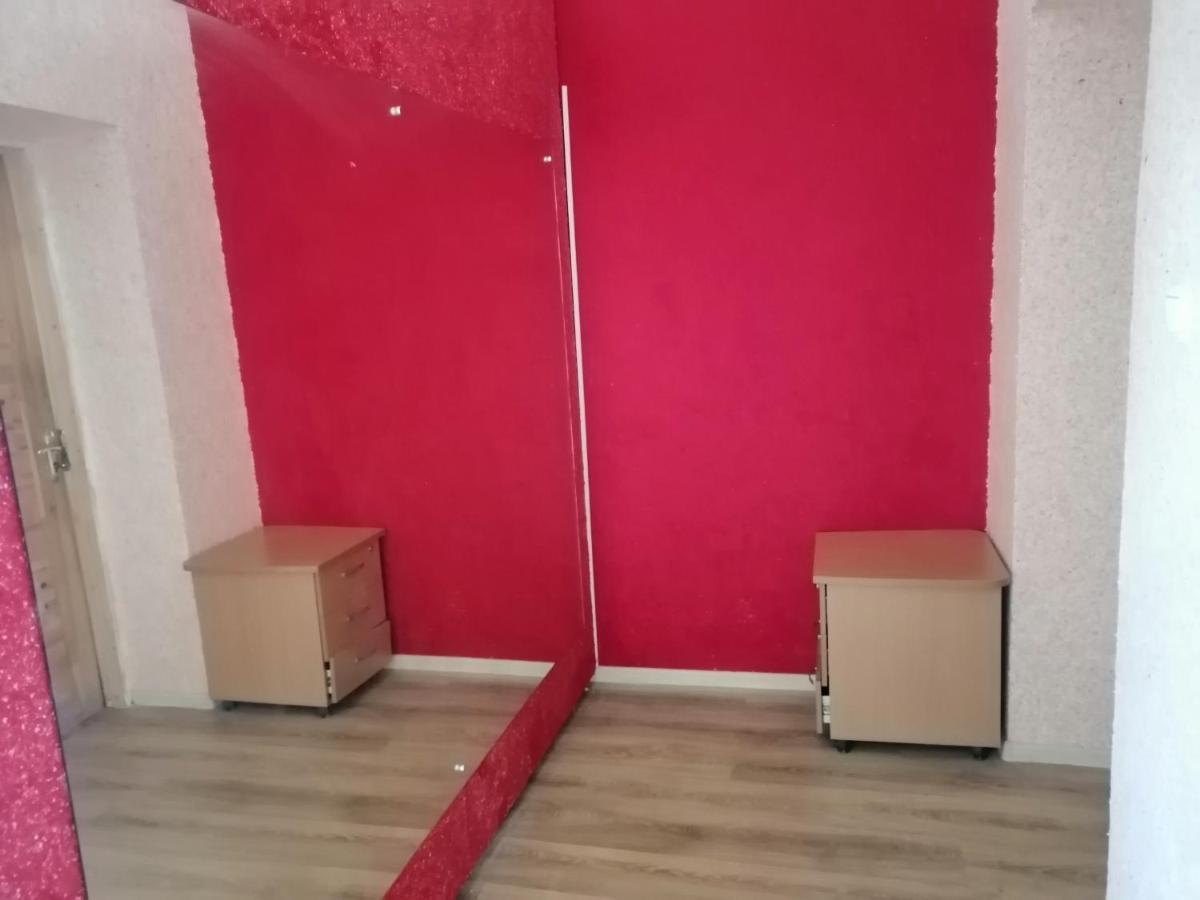 Freedom Hostel Uzhhorod Εξωτερικό φωτογραφία