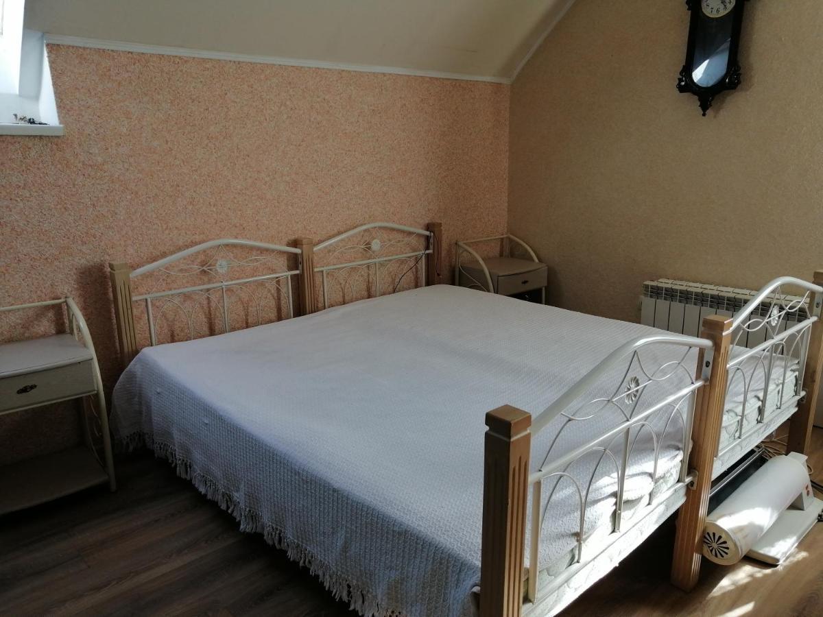Freedom Hostel Uzhhorod Εξωτερικό φωτογραφία
