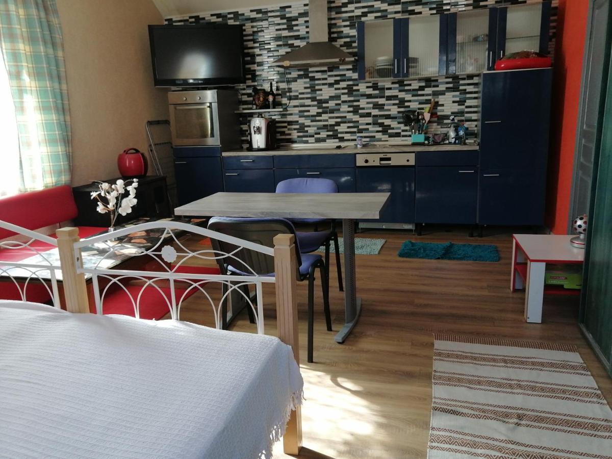Freedom Hostel Uzhhorod Εξωτερικό φωτογραφία