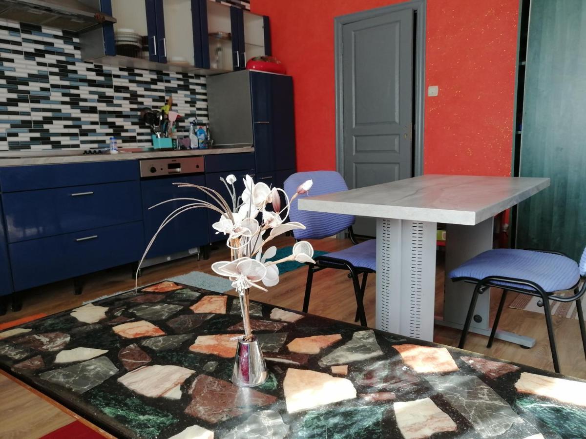 Freedom Hostel Uzhhorod Εξωτερικό φωτογραφία