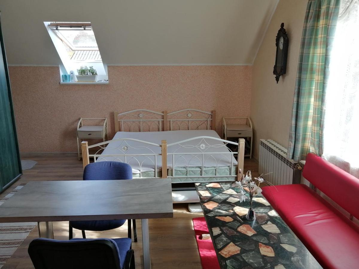 Freedom Hostel Uzhhorod Εξωτερικό φωτογραφία