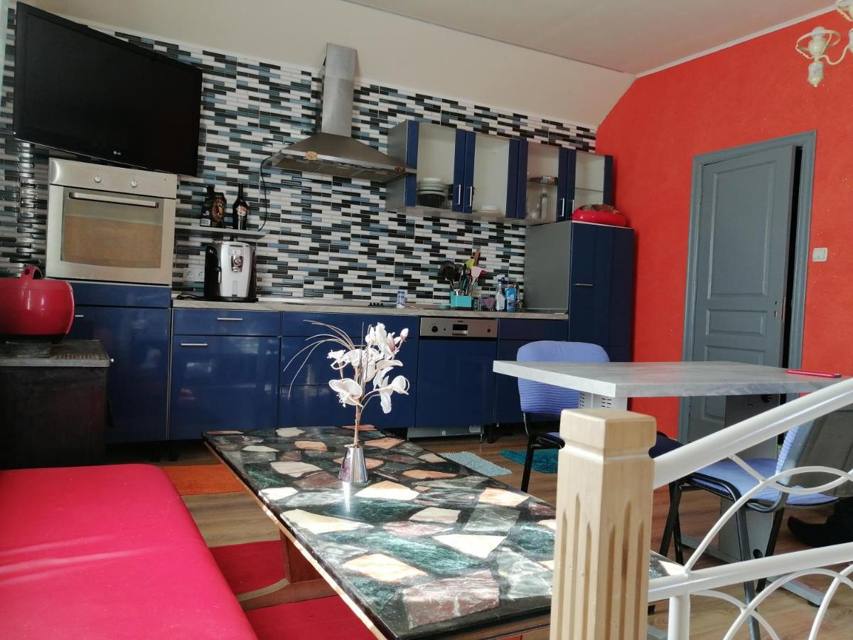 Freedom Hostel Uzhhorod Εξωτερικό φωτογραφία