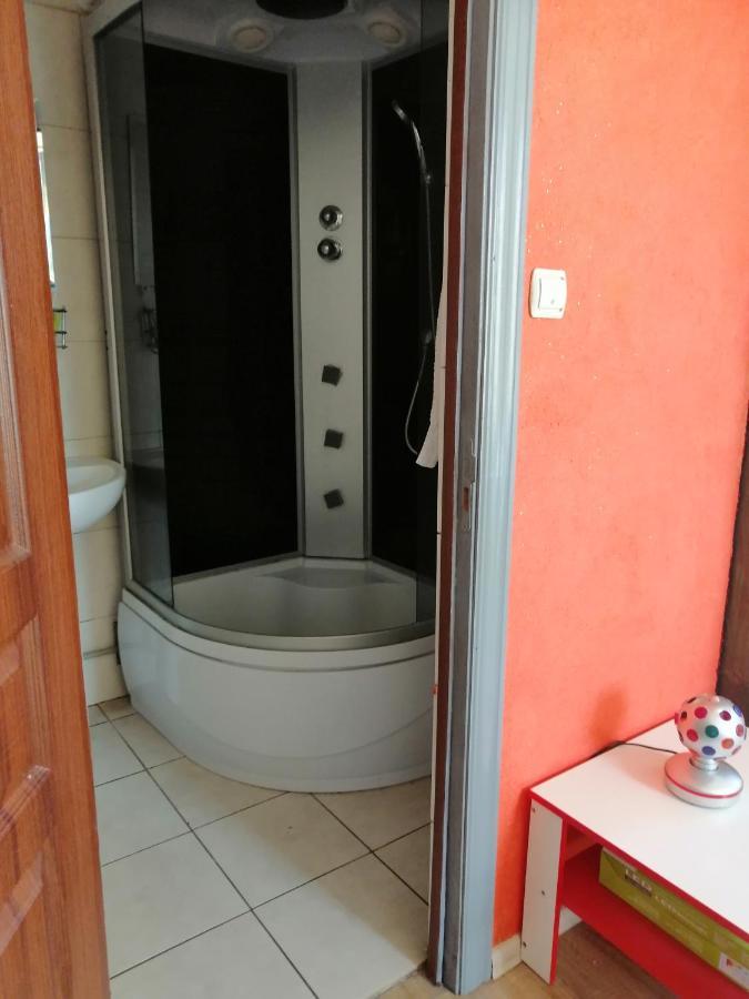 Freedom Hostel Uzhhorod Εξωτερικό φωτογραφία