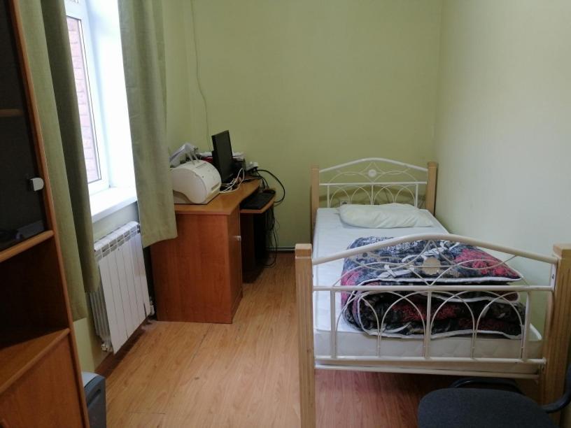 Freedom Hostel Uzhhorod Εξωτερικό φωτογραφία