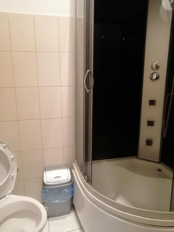 Freedom Hostel Uzhhorod Εξωτερικό φωτογραφία