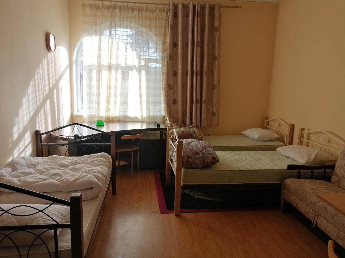 Freedom Hostel Uzhhorod Εξωτερικό φωτογραφία