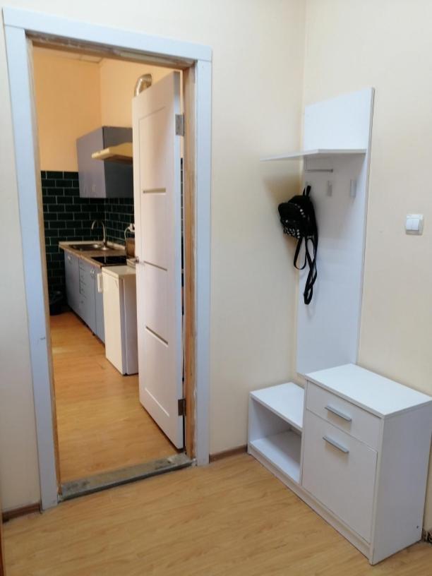 Freedom Hostel Uzhhorod Εξωτερικό φωτογραφία