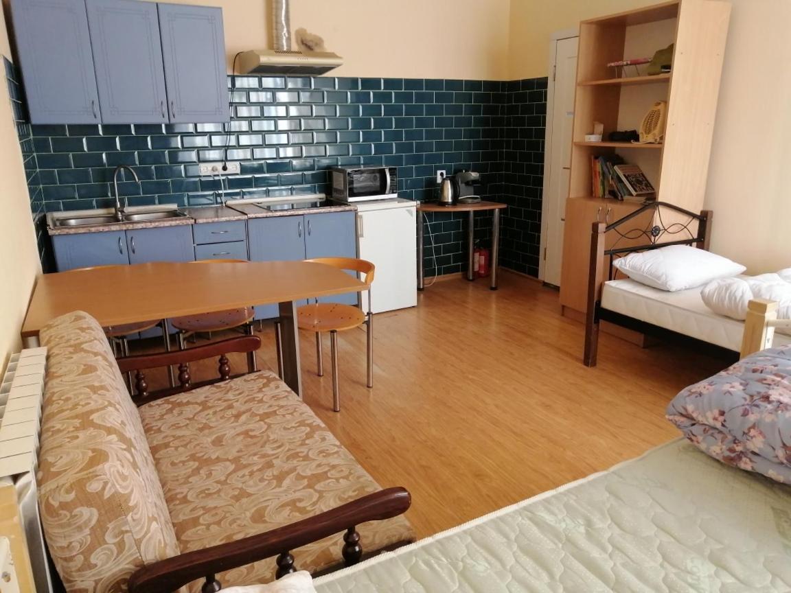 Freedom Hostel Uzhhorod Εξωτερικό φωτογραφία
