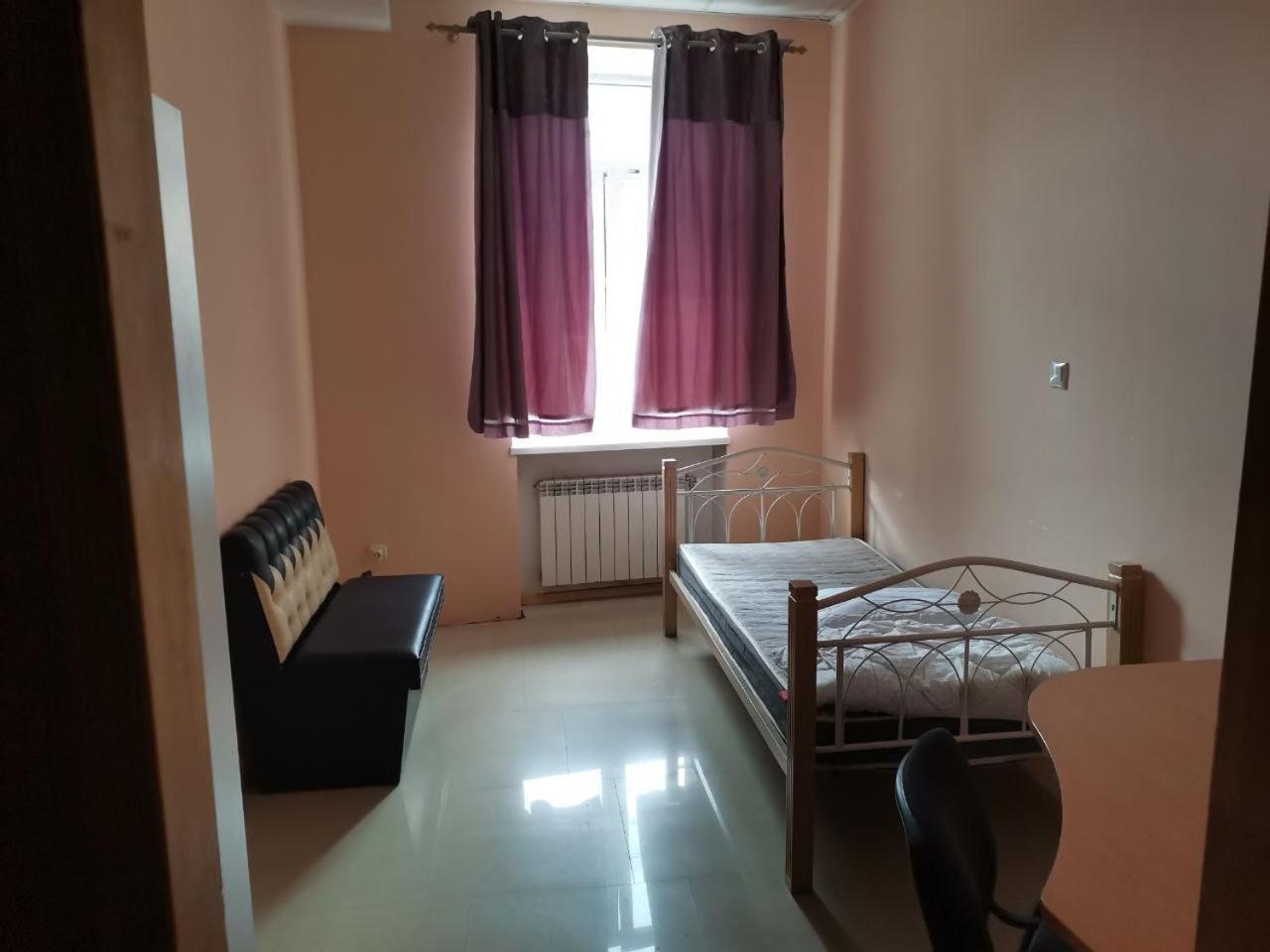 Freedom Hostel Uzhhorod Εξωτερικό φωτογραφία