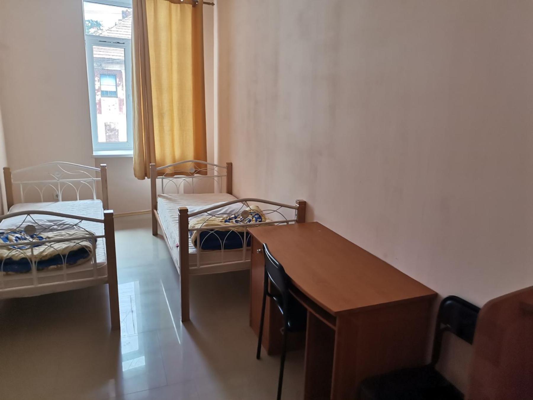 Freedom Hostel Uzhhorod Εξωτερικό φωτογραφία