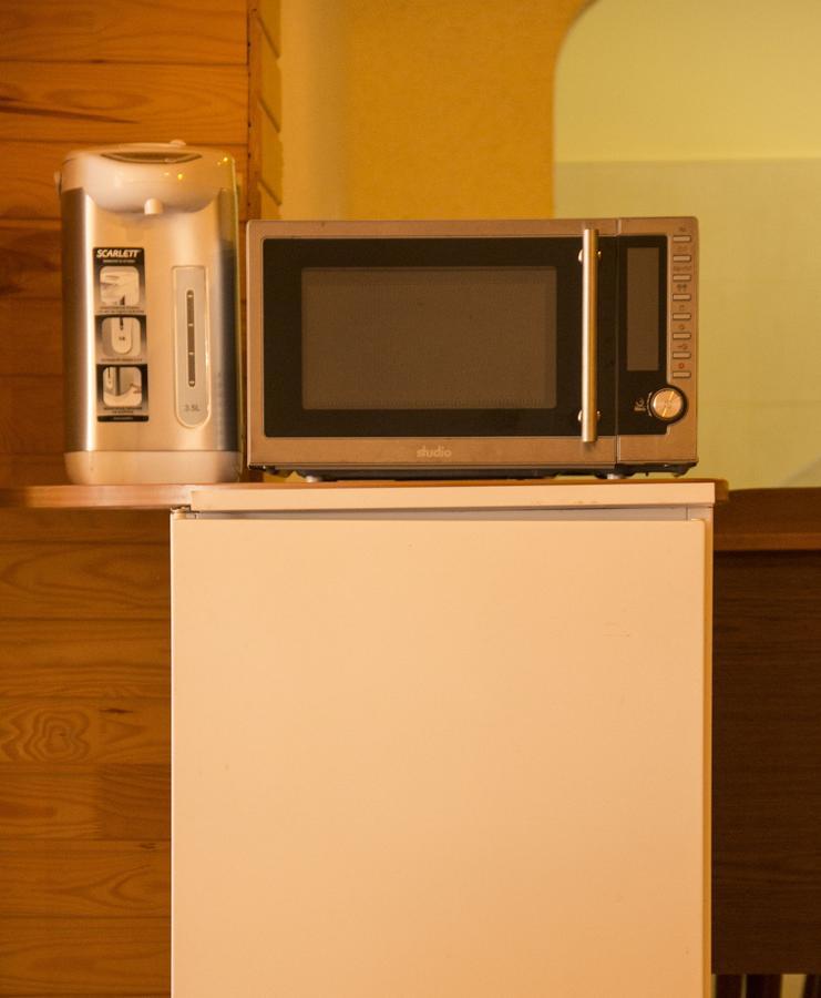 Freedom Hostel Uzhhorod Εξωτερικό φωτογραφία