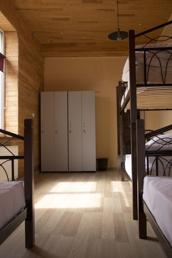 Freedom Hostel Uzhhorod Εξωτερικό φωτογραφία