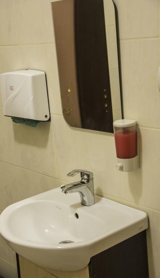 Freedom Hostel Uzhhorod Εξωτερικό φωτογραφία