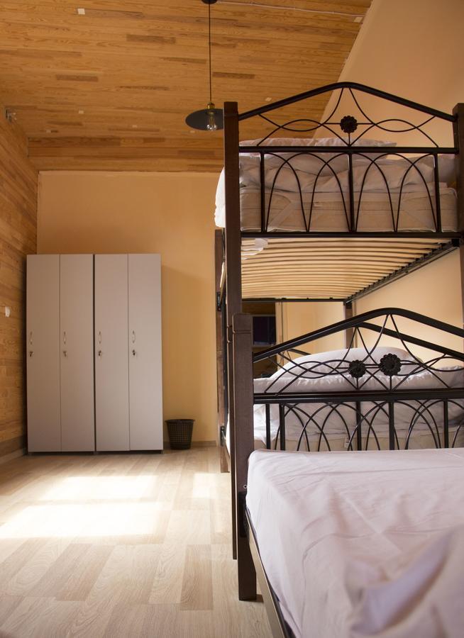 Freedom Hostel Uzhhorod Εξωτερικό φωτογραφία