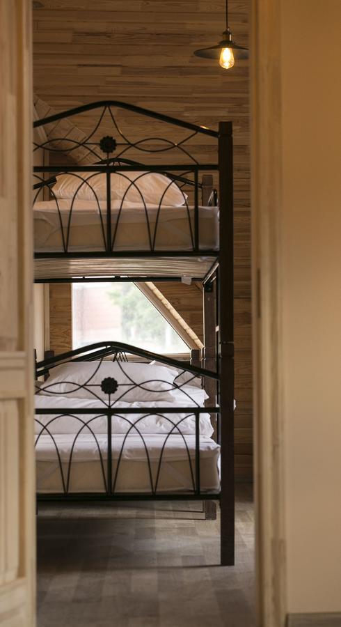 Freedom Hostel Uzhhorod Εξωτερικό φωτογραφία