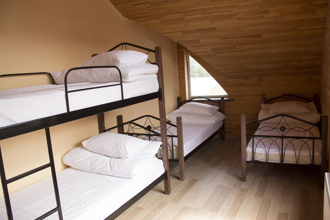Freedom Hostel Uzhhorod Εξωτερικό φωτογραφία