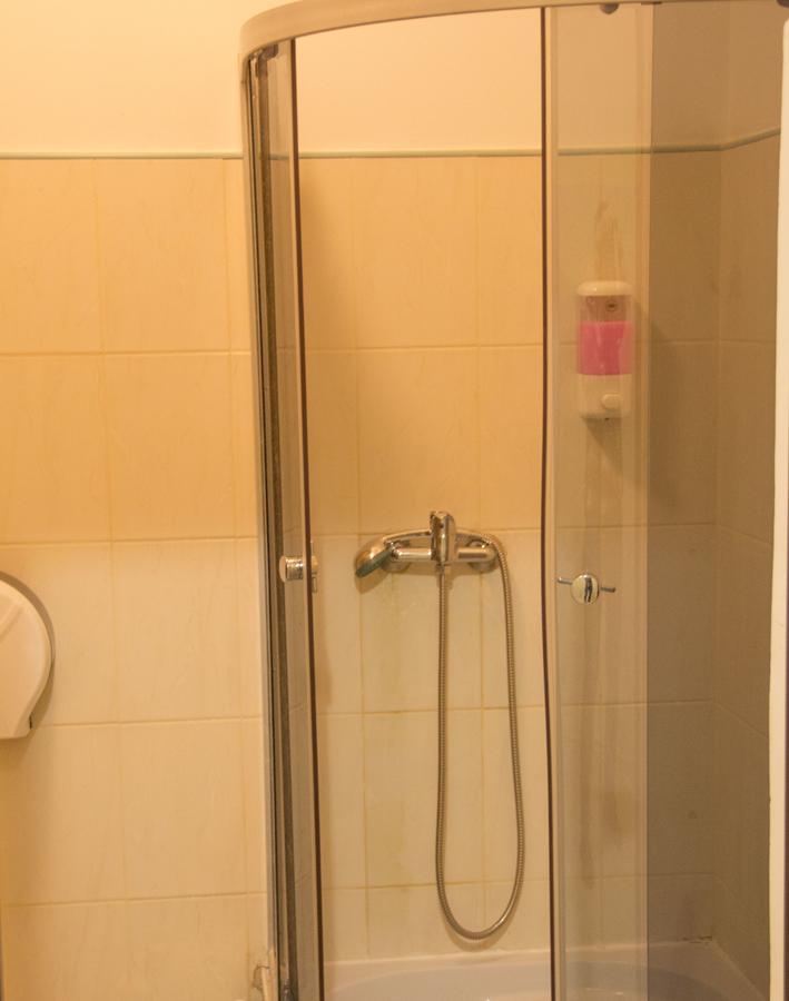 Freedom Hostel Uzhhorod Εξωτερικό φωτογραφία