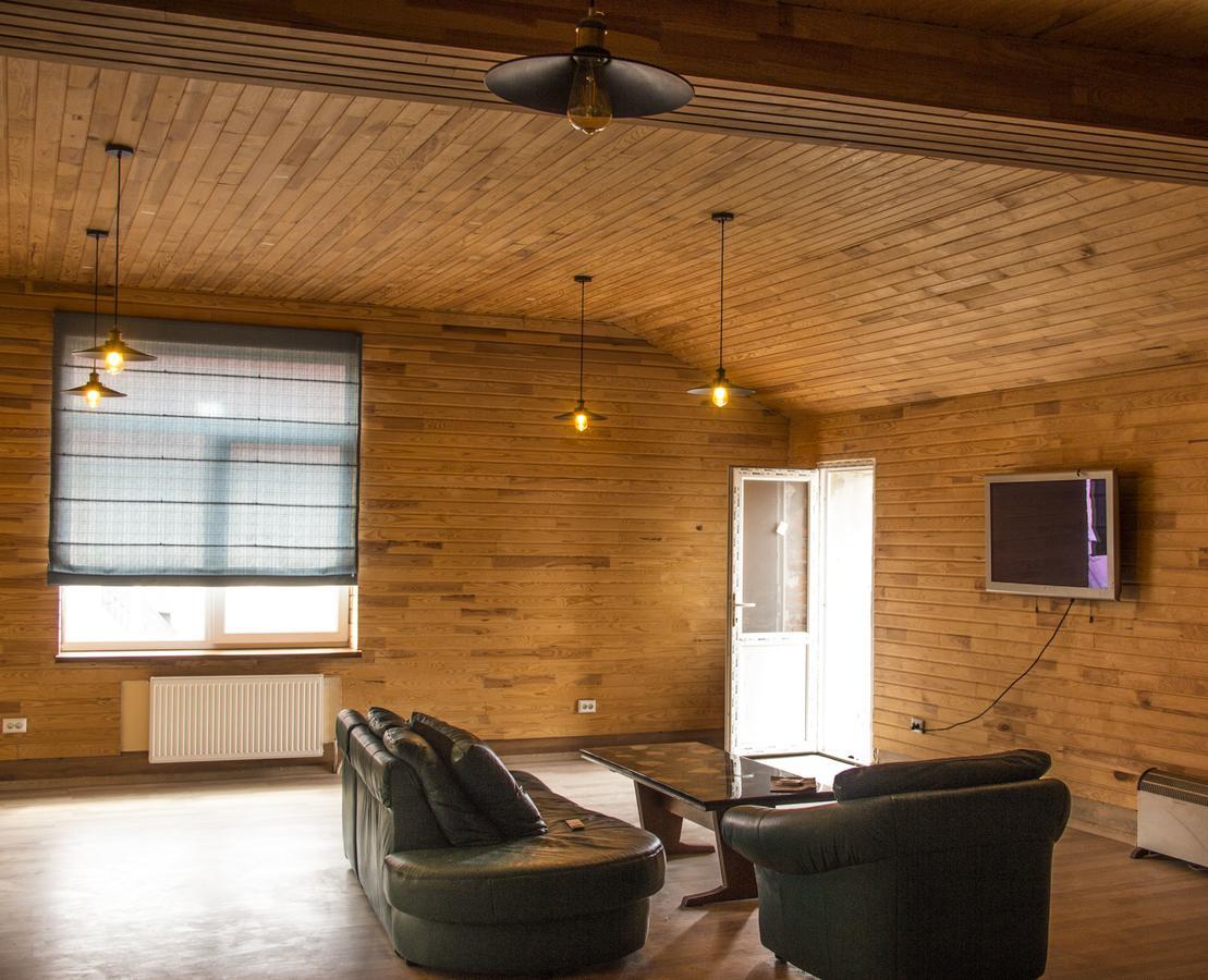 Freedom Hostel Uzhhorod Εξωτερικό φωτογραφία