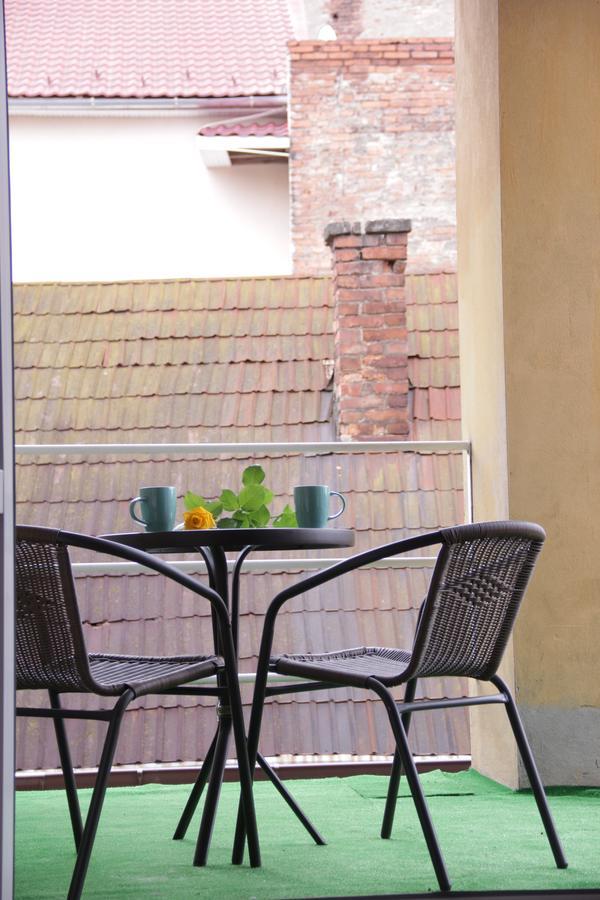 Freedom Hostel Uzhhorod Εξωτερικό φωτογραφία