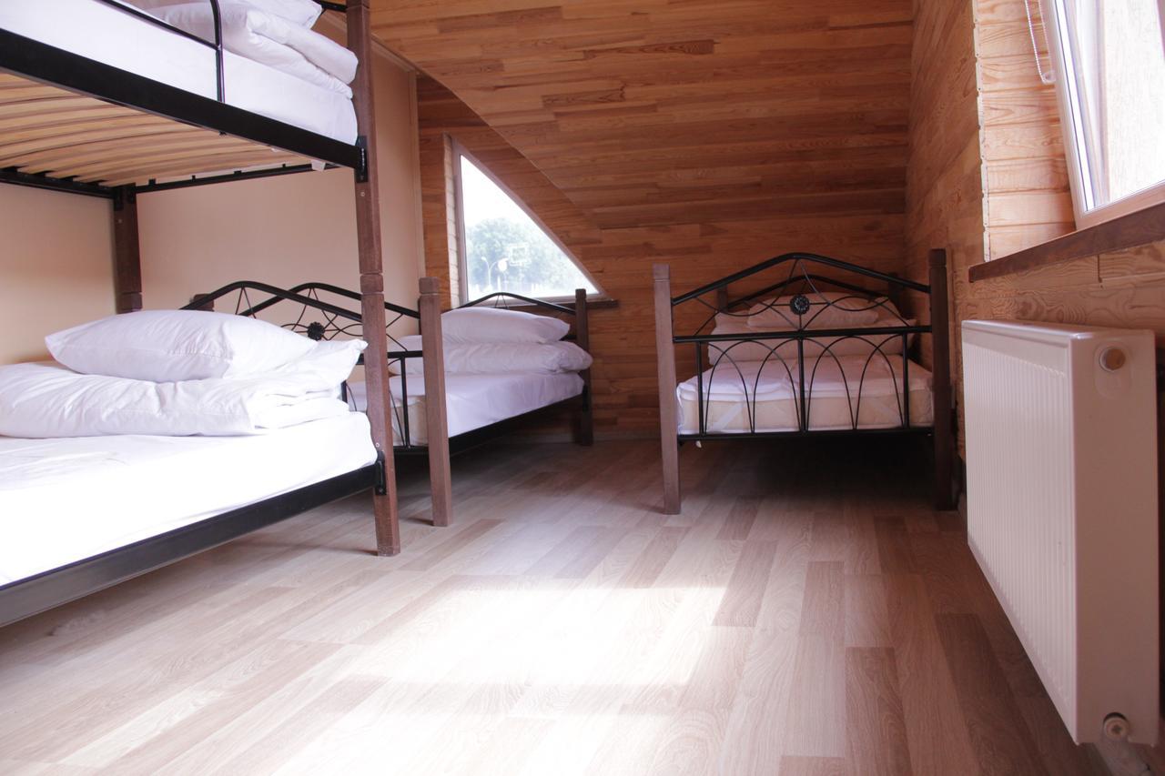 Freedom Hostel Uzhhorod Εξωτερικό φωτογραφία