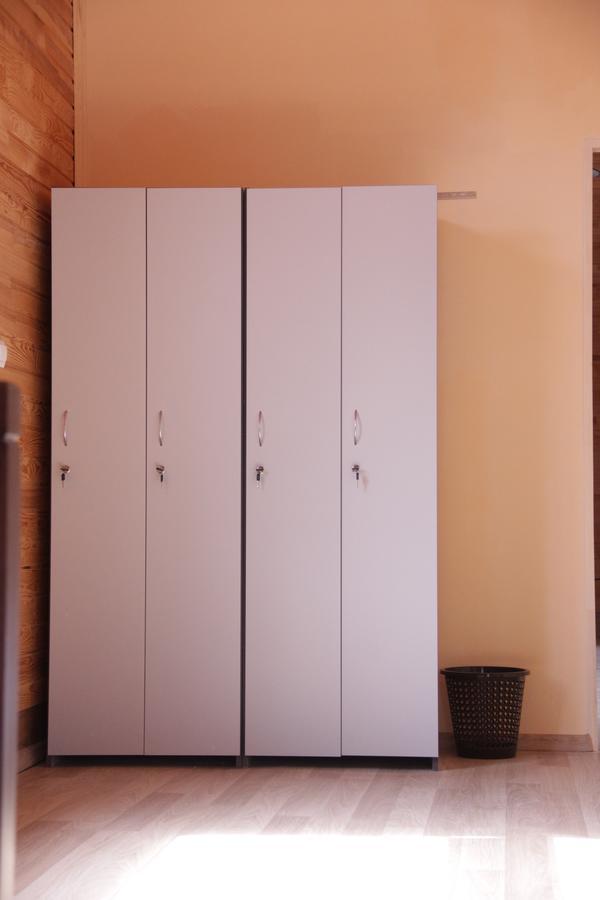 Freedom Hostel Uzhhorod Εξωτερικό φωτογραφία