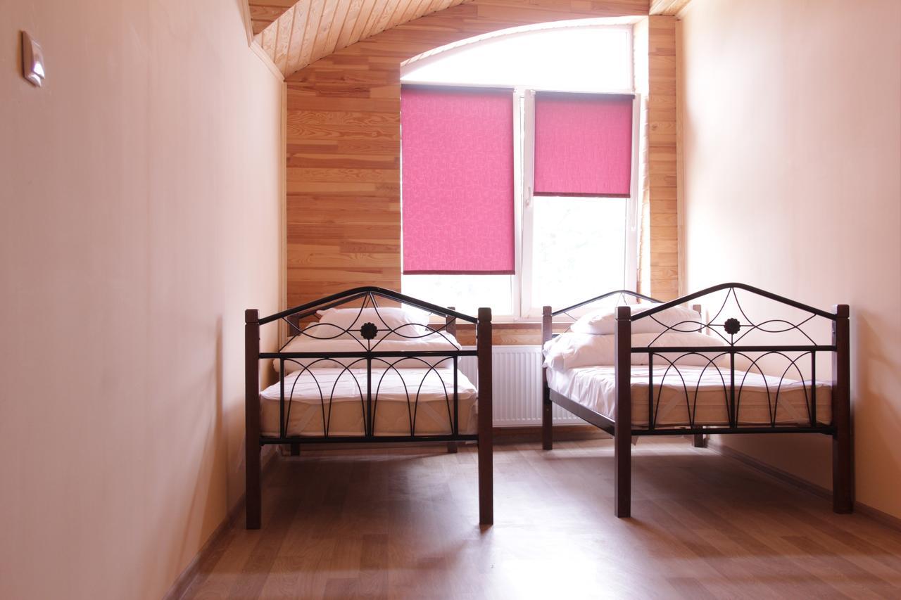 Freedom Hostel Uzhhorod Εξωτερικό φωτογραφία