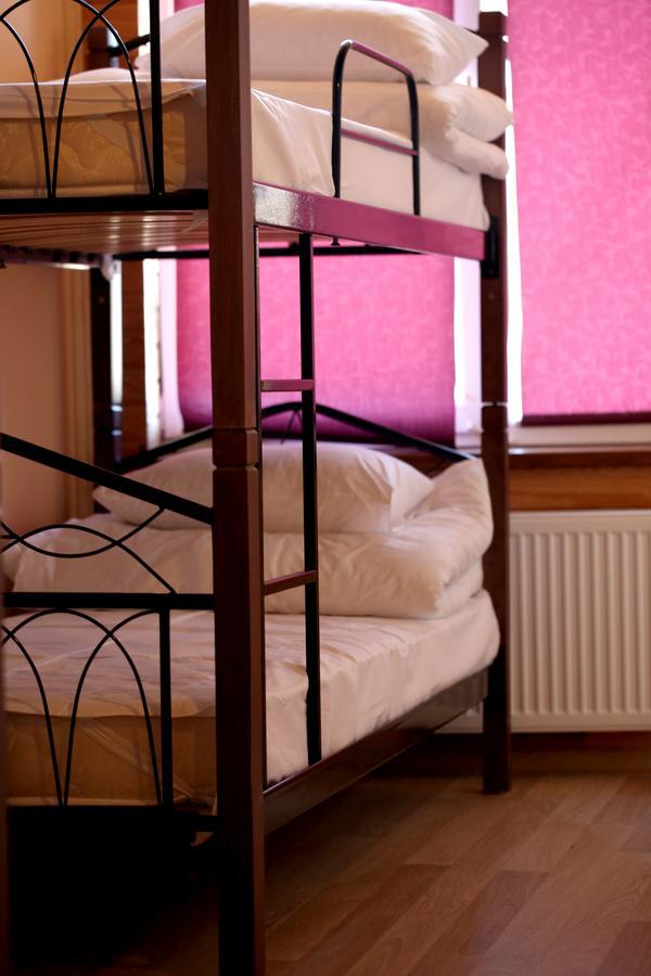 Freedom Hostel Uzhhorod Εξωτερικό φωτογραφία