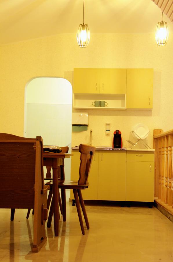 Freedom Hostel Uzhhorod Εξωτερικό φωτογραφία