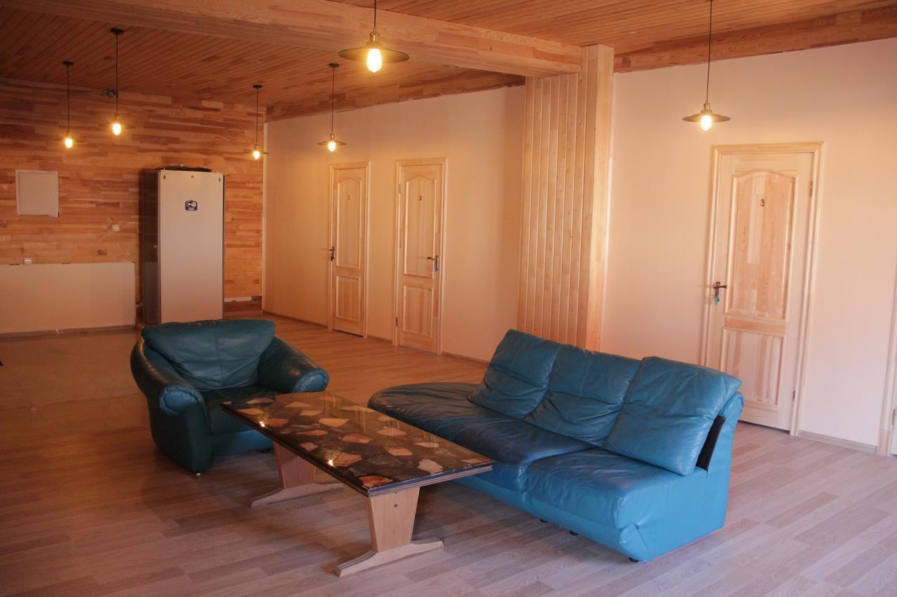 Freedom Hostel Uzhhorod Εξωτερικό φωτογραφία